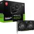 Видеокарта MSI NVIDIA  GeForce RTX 4060TI RTX 4060 Ti VENTUS 2X BLACK 8G OC 8ГБ Ventus 2X Black, GDDR6, OC,  Ret [rtx 4060 ti ventus 2x black oc]